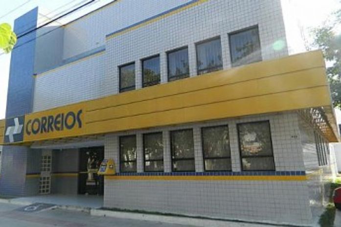 Agência dos Correios