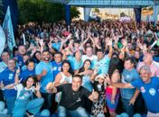 Sérgio do Sindicato reúne multidão e deve ser o vereador mais votado da eleição em Arapiraca