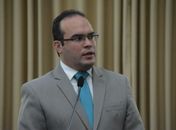 Davi Maia comemora privatização do fornecimento de água e saneamento de Maceió