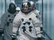 "O Primeiro Homem" vai à lua em filme que cheira a Oscar