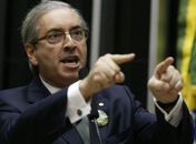  A  Renúncia de Cunha e o alívio do ministro Mauricio Quintella