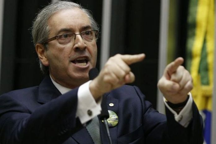 A Renúncia de Cunha e o alívio do ministro Mauricio Quintella