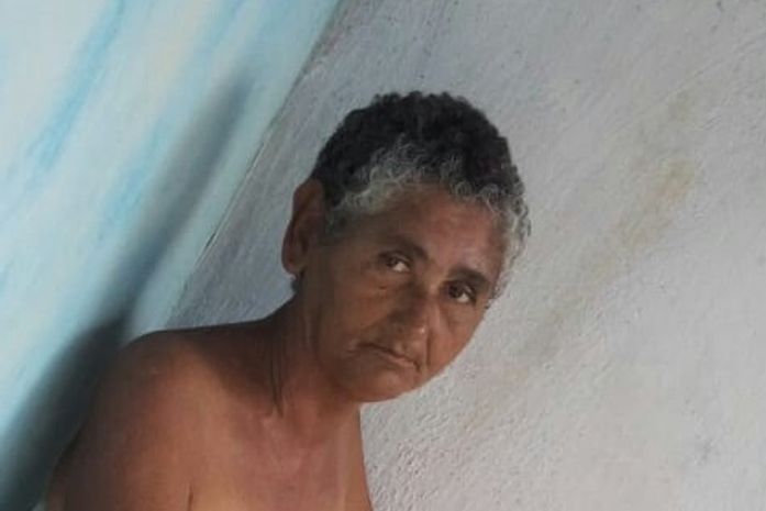 Polícia encontra mulher que estava desaparecida