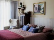 Arrumação faz toda diferença: saiba qual o melhor posicionamento dos móveis no quarto