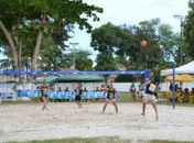 Campeonato Alagoano de Futevôlei - Etapa São Miguel dos Campos é realizada
