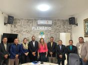 Câmara de Santana do Mundaú inicia atividades parlamentares de 2022