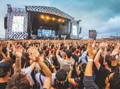 Divulgada a programação dos palcos do Lollapalooza Brasil