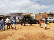 Operação Ratoeira, em Arapiraca