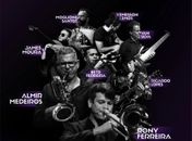 Djavan é homenageado com show no Museu Théo Brandão