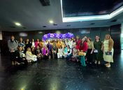 Ministra Márcia Lopes, Secretária Marília Albuquerque e gestoras municipais discutem políticas para as mulheres em encontro em Alagoas