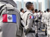 Renan Filho anuncia promoção de membros da Polícia Militar de Alagoas