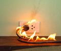 Choques elétricos em instalações domésticas provocaram 54 mortes no Brasil em 2025, aponta levantamento