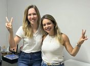Deputada Cibele Moura anuncia apoio à candidatura de Letícia Cavalcante para Prefeitura de Jacuípe
