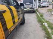 Segundo a SMTT, último pagamento do licenciamento do carro ocorreu em 2015