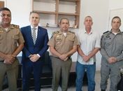 Eleições 2026: MP Eleitoral pede restrição a militares na segurança privada de candidatos em AL