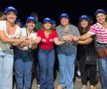 Seis mulheres à frente de áreas estratégicas: modelo de gestão idealizado por Samyra do Basto chama atenção em Alagoas