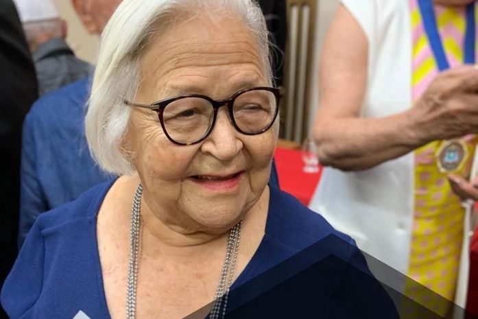 Natural de Chã Preta Dona Ló deixa um legado histórico no mundo da cultura alagoana