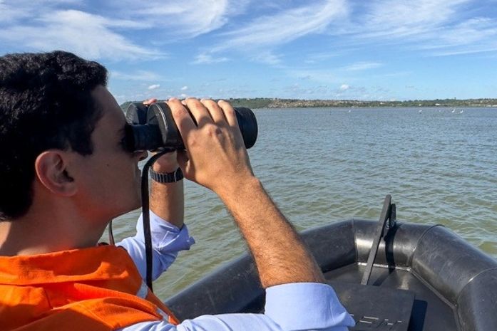 O desafio de JHC: quebrar o tabu dos prefeitos reeleitos da capital não se tornarem governadores