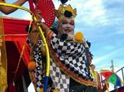 Covid-19: Morre em Maceió, artista plástico e carnavalesco Gil Lopes