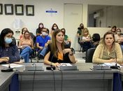 Seplag apresenta o Manual de Reestruturação das Carreiras
