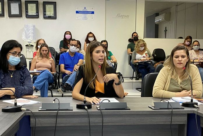 Seplag apresenta o Manual de Reestruturação das Carreiras