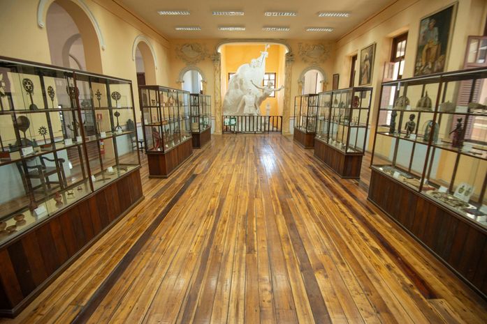 Acervo de objetos sagrados da Quebra de Xangô são oficialmente tombados pelo Iphan e ganham garantias de preservação