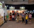 Empreendedores do Flexal participam da feira internacional Feirarte