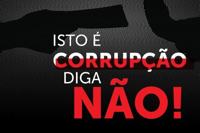 Quando uma Autoridade Policial cria um esquema para obter vantagem indevida em prejuízo do alheio, pode ser chamado de Ban-di-do?