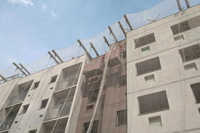  Custos da construção civil crescem 2,64% em Alagoas no mês de outubro