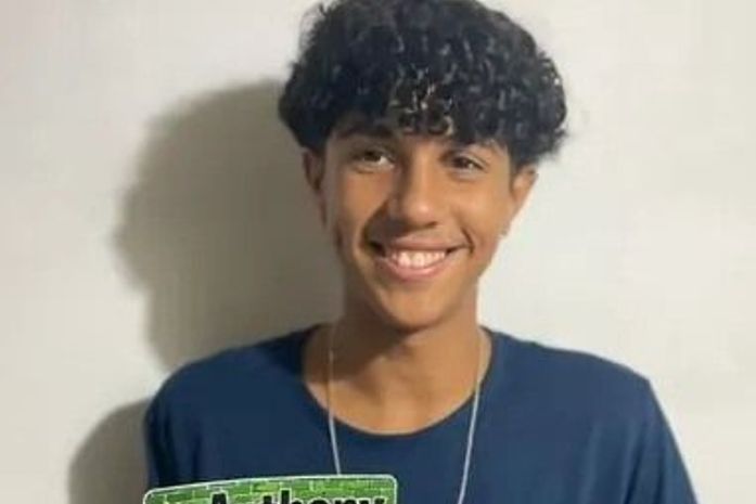 Corpo de adolescente que se afogou na praia de Guaxuma é encontrado