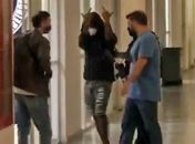 Polícia localiza Nego do Borel em motel no Rio de Janeiro