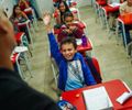 Programa da Semed fortalece diálogo e planeja novas melhorias em escola
