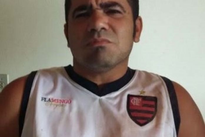 Polícia prende no Litoral Sul acusado de homicídio