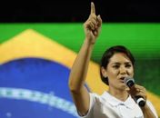 A “sujeira” de Michele Bolsonaro e a construção de uma candidatura