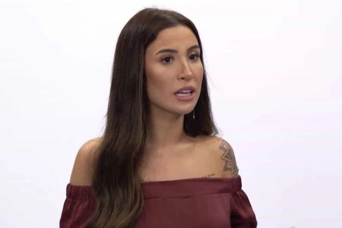 Bianca acusa Pyong de assédio e pede saída dele do BBB