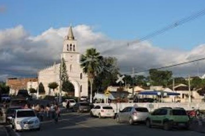 Atentado a bala deixa um morto e outro ferido em Paulo Jacinto