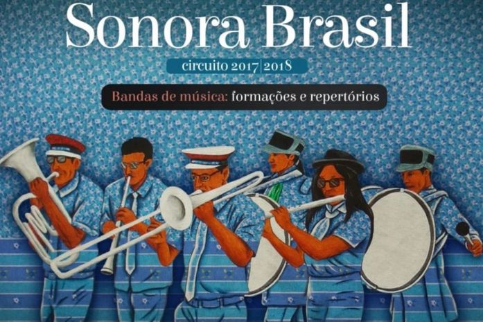 Marechal Deodoro recebe Projeto Sonora Brasil de 10 a 13 de Julho