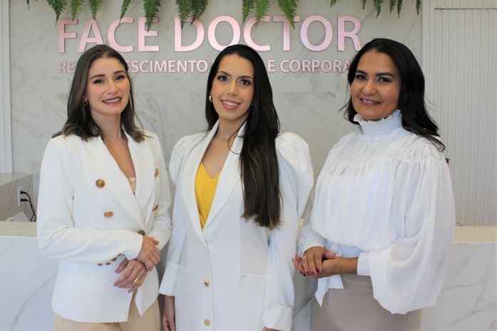 Com proposta de procedimentos seguros e acessíveis, clínica de harmonização facial será inaugurada em Arapiraca
