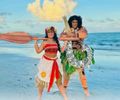 Espetáculo “Moana: Uma nova aventura” chega a Maceió em novembro