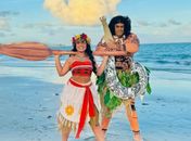 Espetáculo “Moana: Uma nova aventura” chega a Maceió em novembro