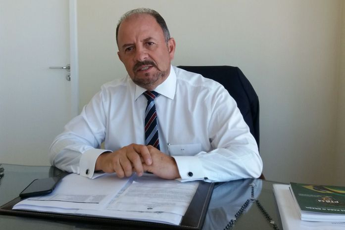 Deputado Antonio Albuquerque
