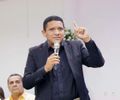 Se Arapiraca tem Daniel Barbosa, por que Palmeira não pode ter Júlio Cezar?