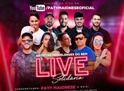 Artistas Miguelenses do BEM fazem live solidária neste domingo (31)