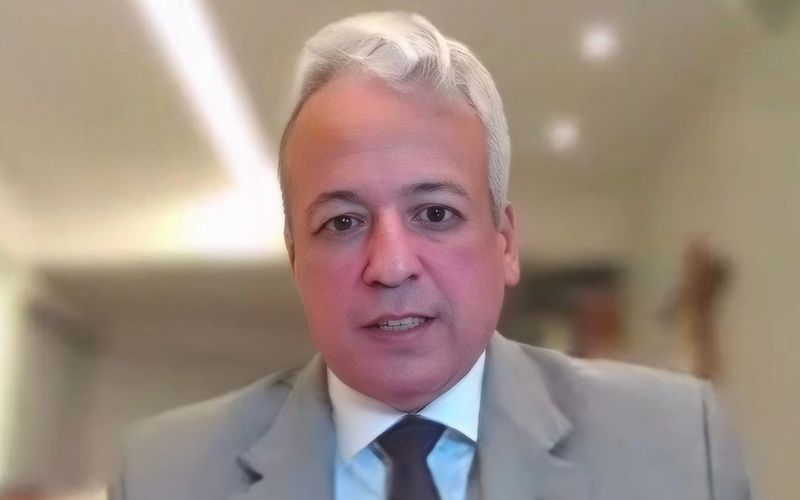 Advogado Adriano Soares, especialista em Direito Eleitoral