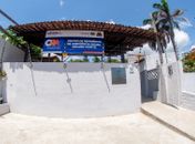 Unidades da Semdes fecham no feriado de Carnaval
