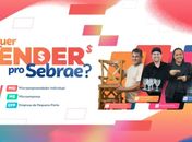 Venda Pro Sebrae abre cadastro para fornecedores do interior de Alagoas