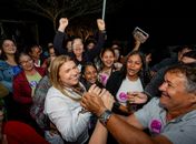 Favoritimo confirmado: Rute Nezinho encerra campanha com grande adesão de eleitores Arapiraca e do Agreste 