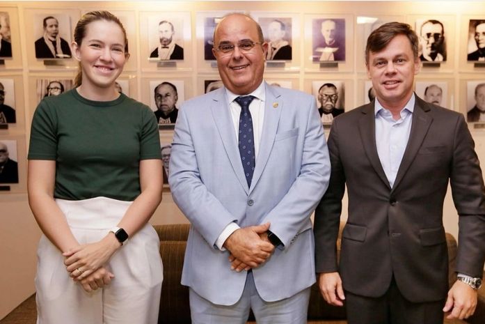 Solicitado pela Deputada Cibele Moura, TJAL enviará Projeto de Lei facilitando a cobrança de honorários advocatícios