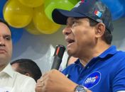 “Estou pronto, preparado e querendo Alagoas. Eis-me aqui!”  Júlio Cezar impressiona com discurso forte em convenção do PSD