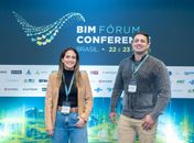 Seinfra participa da maior conferência na América Latina sobre a Tecnologia Bim